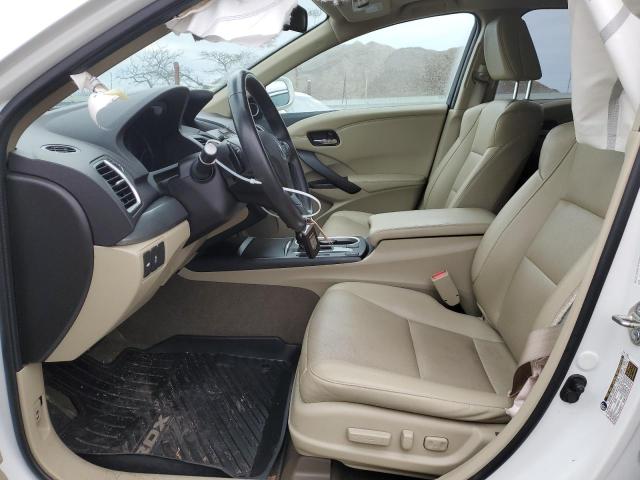 5J8TB4H53HL001086 Acura Rdx Technology