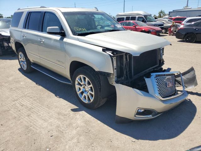 1GKS1CKJ5GR426760 GMC YUKON DENALI