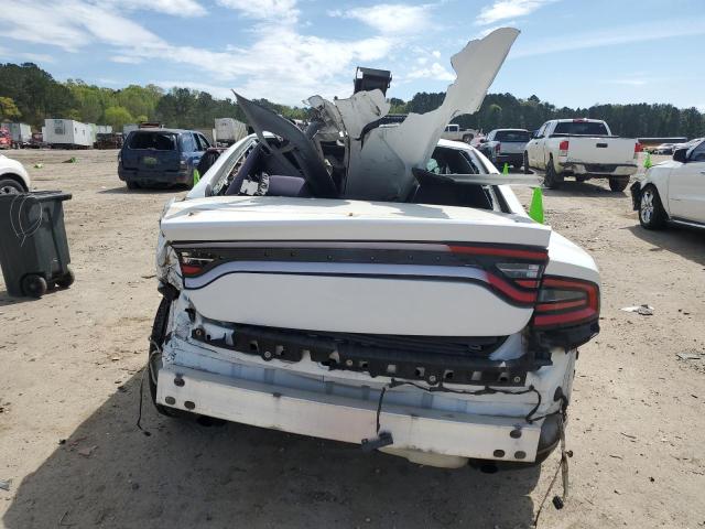 2C3CDXHG4GH241114 Dodge Charger Sxt