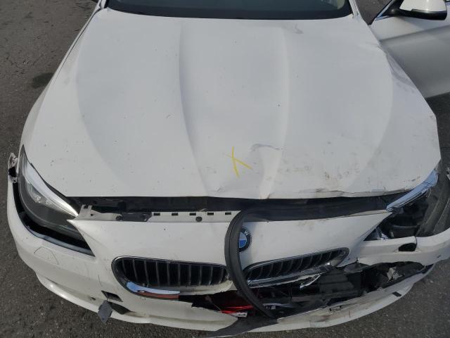WBA5B3C58ED535387 BMW 535 XI