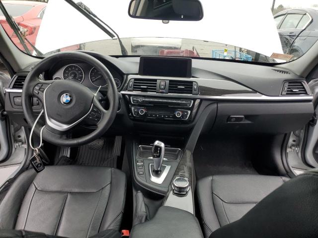 WBA3B3C50EJ981297 BMW 328 XI