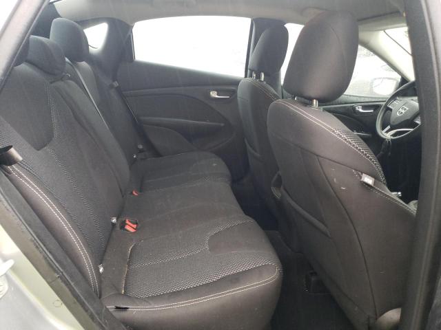 1C3CDFBB7FD102047 Dodge DART SXT