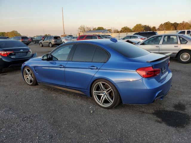 WBA8B3C5XGK383222 BMW 340 I