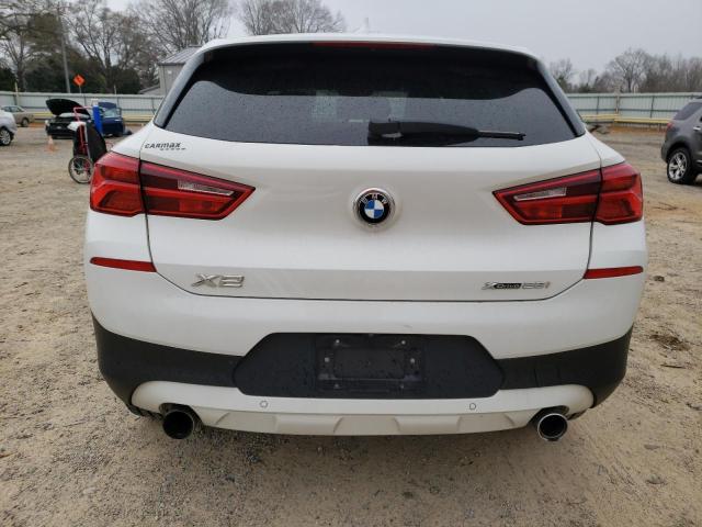 WBXYJ5C30JEF70643 BMW X2 Xdrive28i