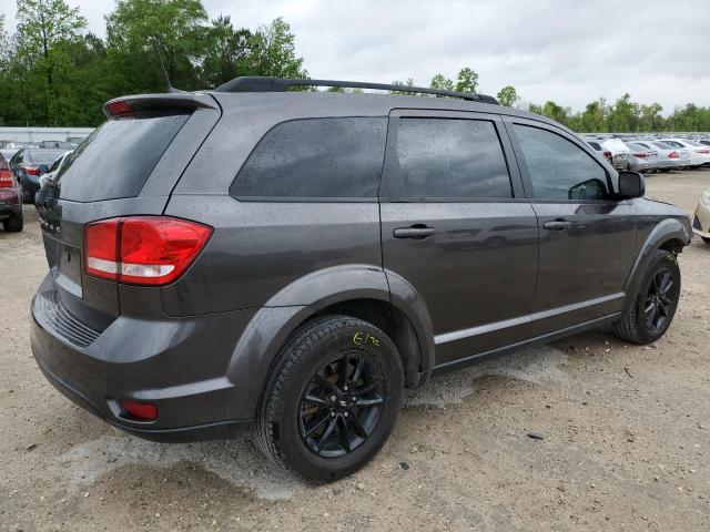3C4PDCBG1KT779249 Dodge JOURNEY SE