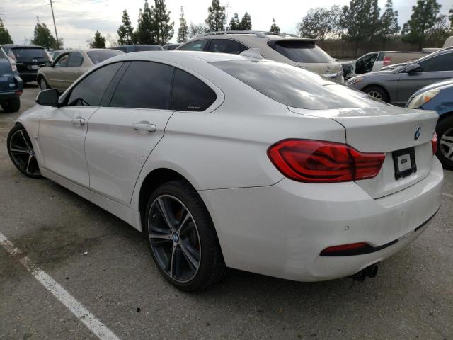 WBA4J1C52JBG77908 BMW 430i Gran Coupe