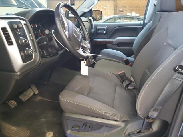 1GTV2MEC7JZ128730 GMC Sierra K1500 Sle