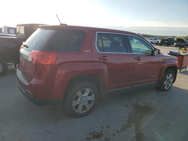 2GKALMEK6F6188668 GMC Terrain Sle