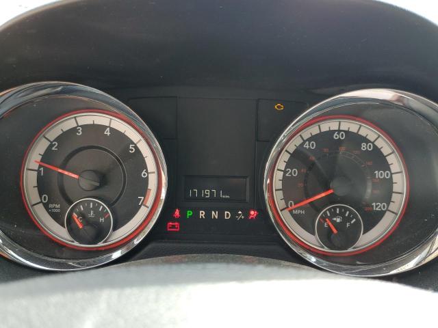 2C4RDGCG6KR514201 Dodge Grand Caravan Sxt