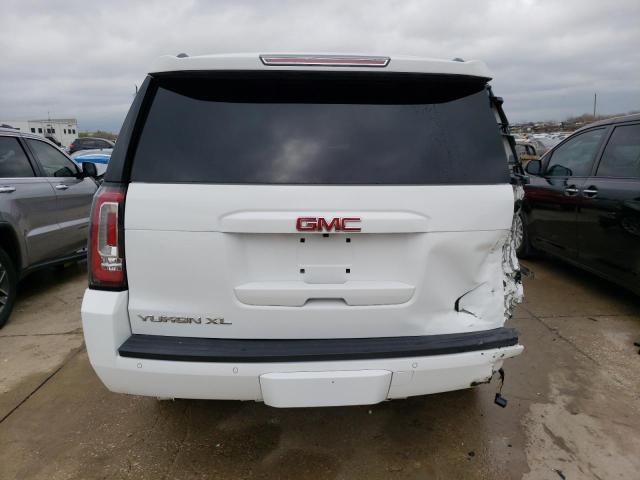 1GKS2FKC1HR273148 GMC Yukon Xl K1500 Sle