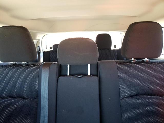 3C4PDCAB9JT288741 Dodge JOURNEY SE