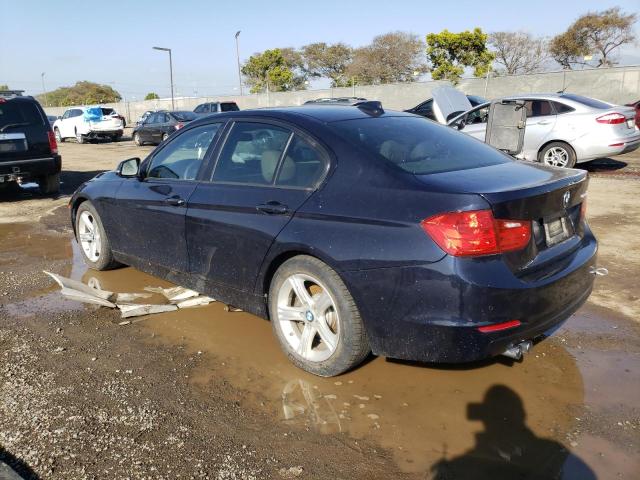WBA3A5G53FNS90266 BMW 328 I