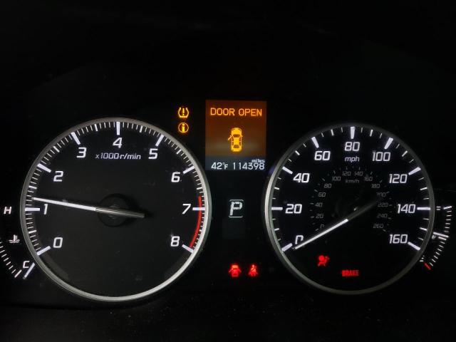 19VDE1F33EE002939 Acura ILX 20