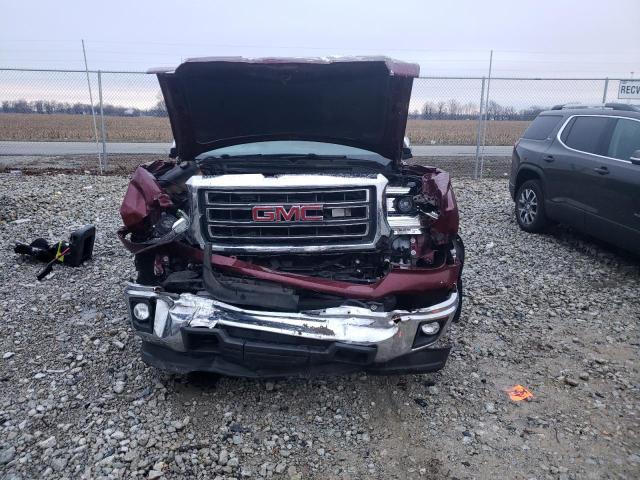 3GTU2UEC5EG512720 GMC Sierra K1500 Sle