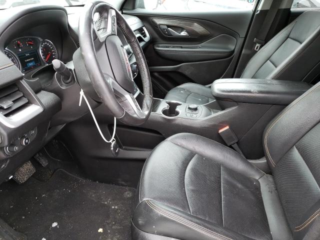 3GKALVEXXJL234976 GMC Terrain Slt