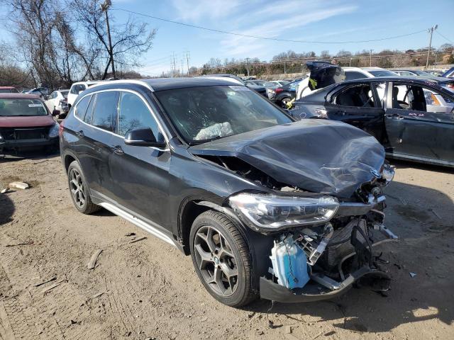 WBXHT3Z34H4A65405 BMW X1 Xdrive28i
