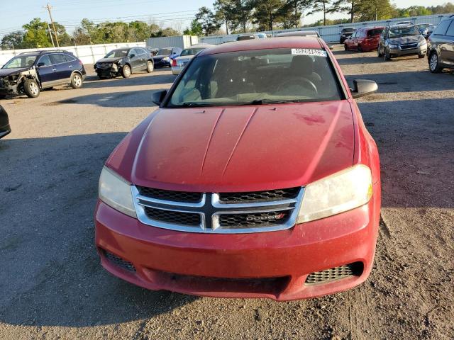 1C3CDZAG4EN113319 Dodge AVENGER SE