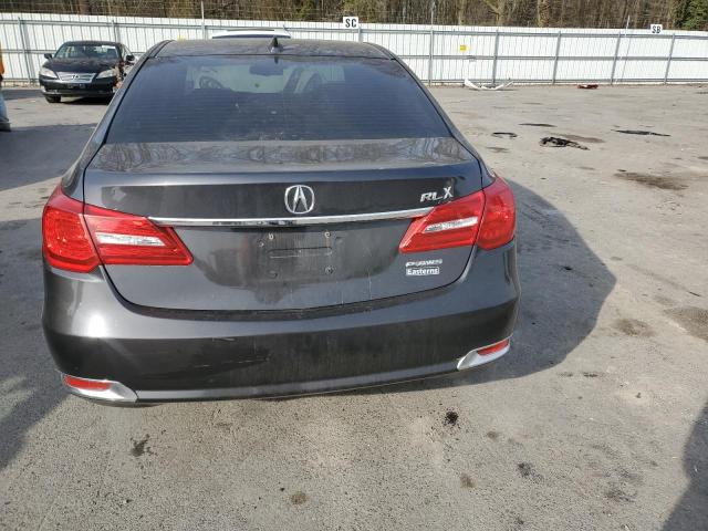 JH4KC1F59EC004951 Acura RLX TECH