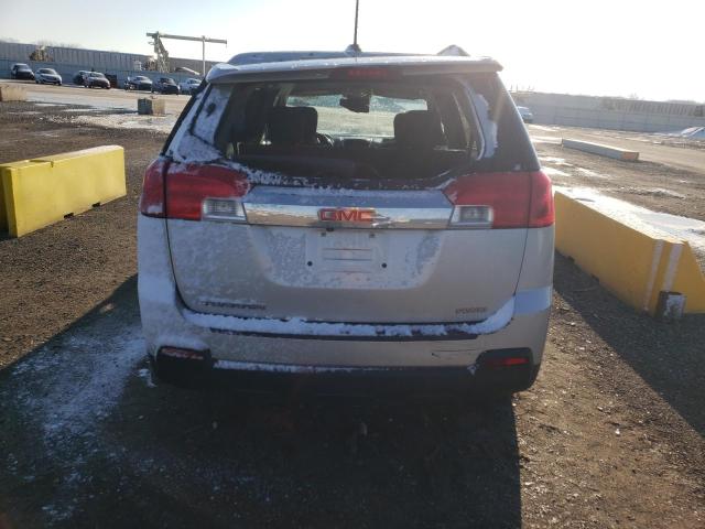 2GKFLWEK5F6114224 GMC Terrain Sle