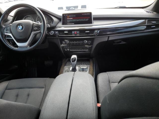 5UXKR2C55J0X10075 BMW X5 Sdrive35i