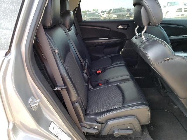 3C4PDCGG2GT214492 Dodge Journey Crossroad