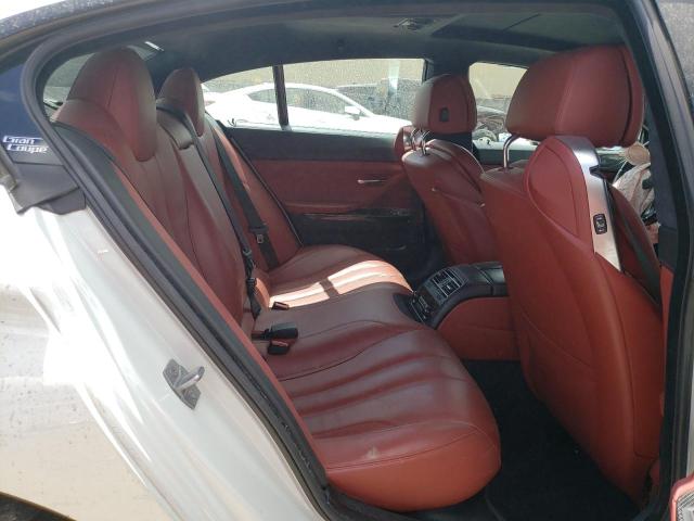 WBA6D0C59JG852973 BMW 640 I Gran Coupe