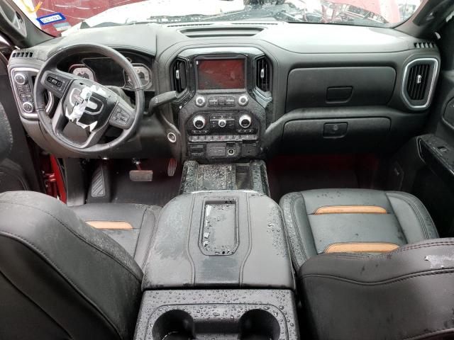 1GTP9EEL3LZ301687 GMC Sierra K1500 At4