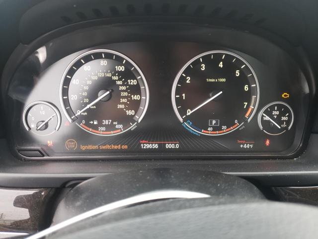 WBA5B3C59ED532708 BMW 535 XI