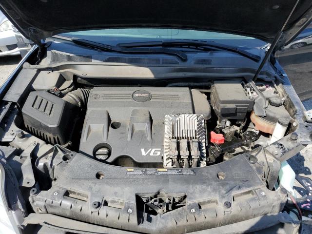 2GKFLPE30G6260398 GMC Terrain Slt