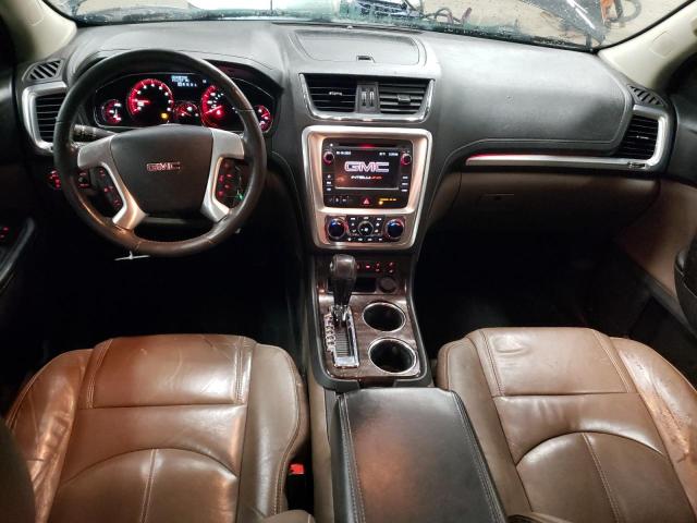 1GKKVRKD7EJ191582 GMC Acadia Slt-1