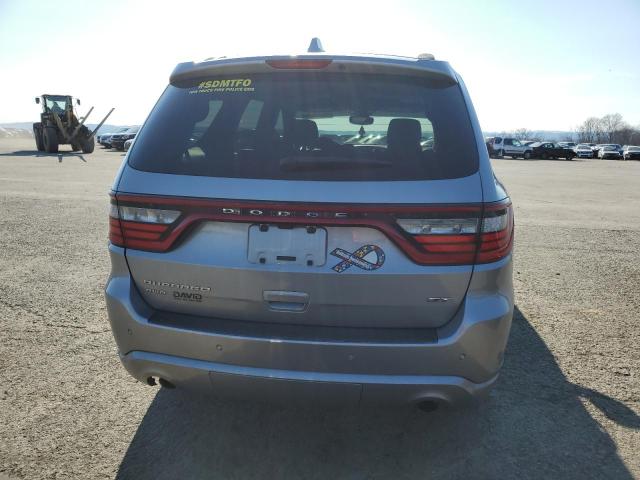 1C4RDJDG3HC871297 Dodge DURANGO GT