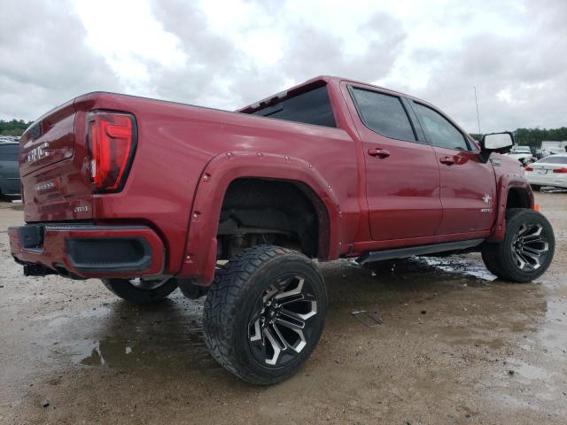 1GTP9EEL3LZ301687 GMC Sierra K1500 At4