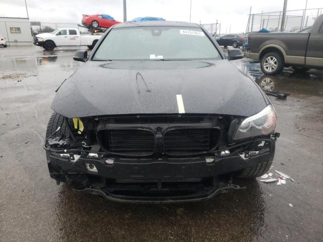 WBA5B3C52FD543969 BMW 535 XI