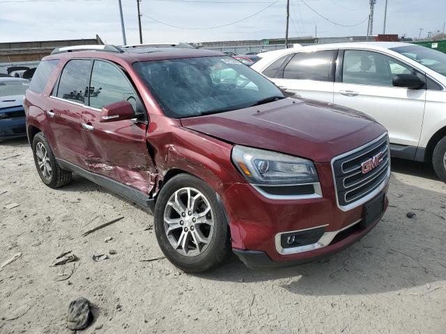 1GKKRRKDXFJ349323 GMC Acadia Slt-1