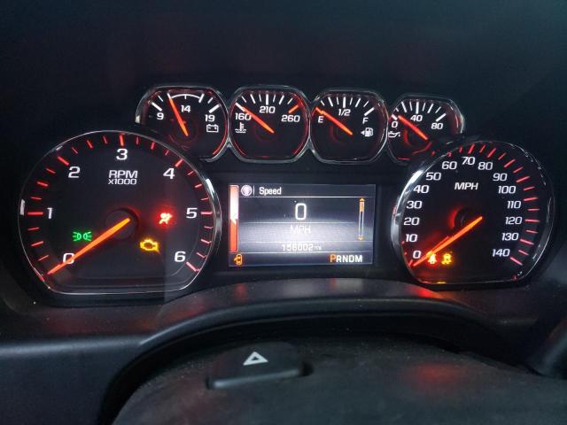 3GTU2UEC5EG512720 GMC Sierra K1500 Sle