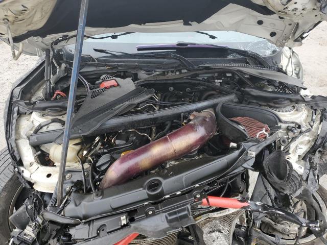 WBA3B9C5XEP458790 BMW 335 XI