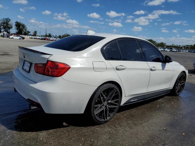 WBA3B9G54ENR91711 BMW 335 XI