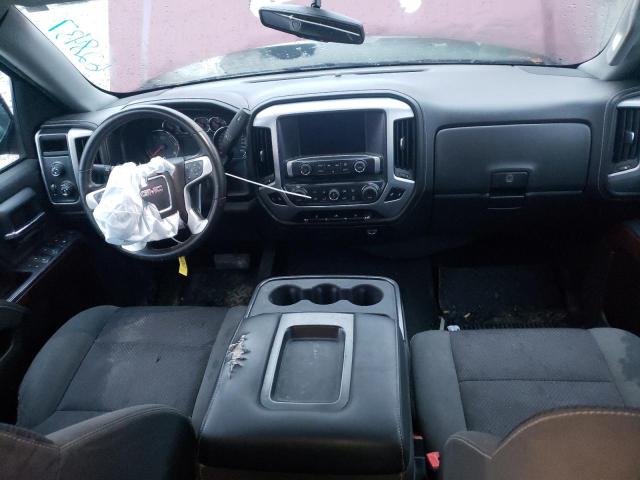 3GTU2UEC5EG512720 GMC Sierra K1500 Sle