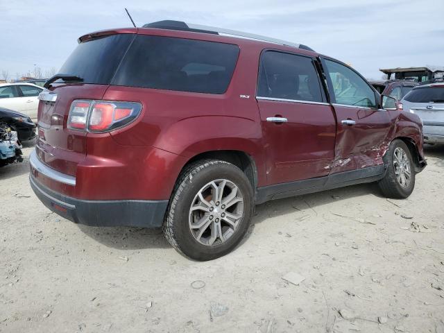 1GKKRRKDXFJ349323 GMC Acadia Slt-1