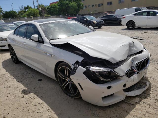 WBA6D0C59JG852973 BMW 640 I Gran Coupe