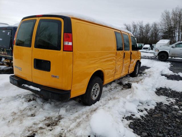1GTZ7HFF6G1207347 GMC Savana G3500