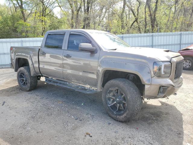 3GTU2VEC9EG143575 GMC Sierra K1500 Slt