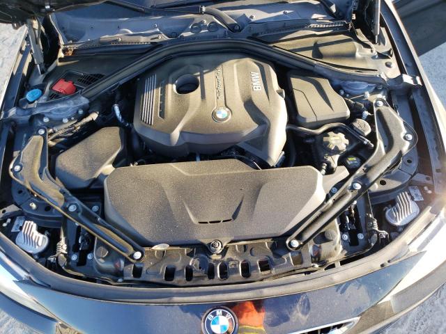 WBA4Z1C50JEC58639 BMW 430I