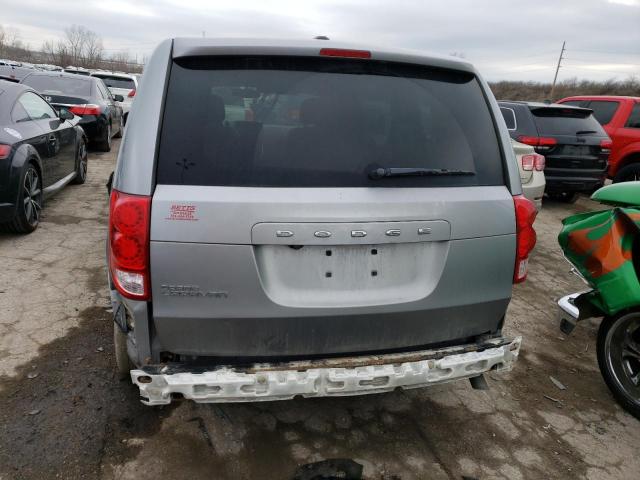 2C4RDGCG9ER452698 Dodge Grand Caravan Sxt