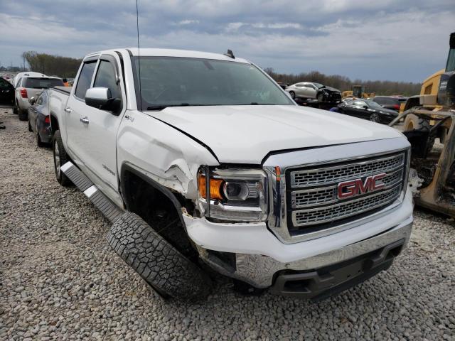 3GTU2VEC8FG330260 GMC Sierra K1500 Slt