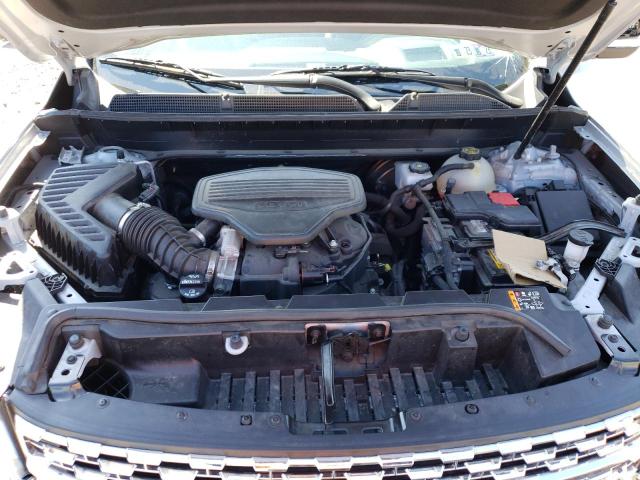 1GKKNXLS6LZ224832 GMC Acadia Denali