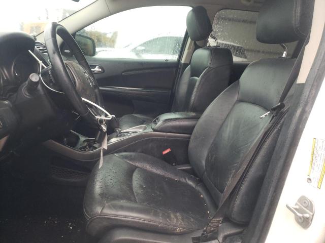 3C4PDCGB6GT131720 Dodge Journey Crossroad