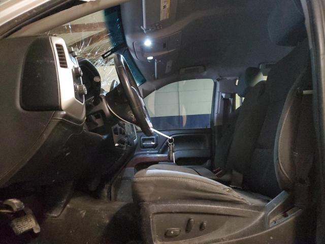 3GTU2UEC9FG381440 GMC Sierra K1500 Sle
