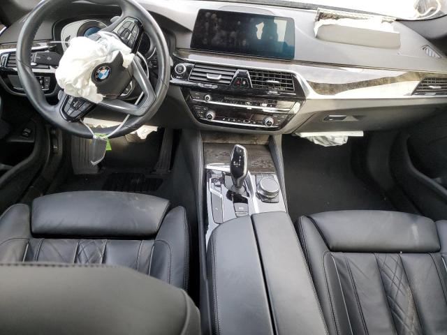 WBAJE7C58KWW23823 BMW 540 XI