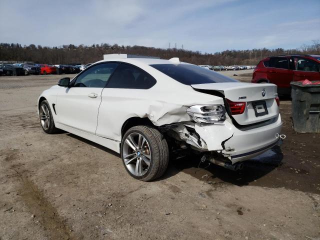 WBA3N9C54FK246358 BMW 428 XI